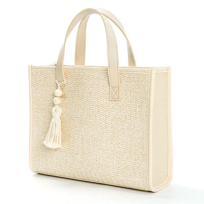 Lorena Beach Bag