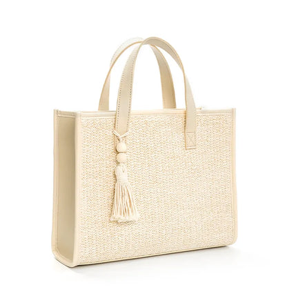 Lorena Beach Bag