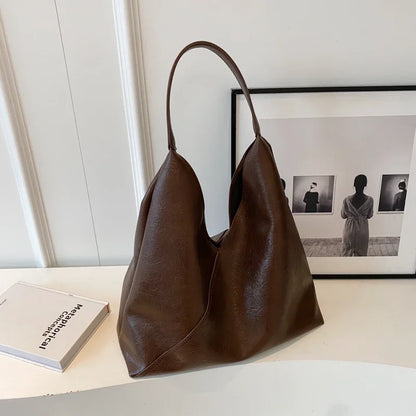 Genuine Leather Bag - Lunea