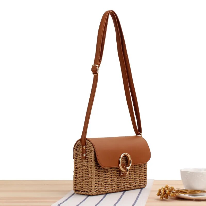 Luzia Beach Bag