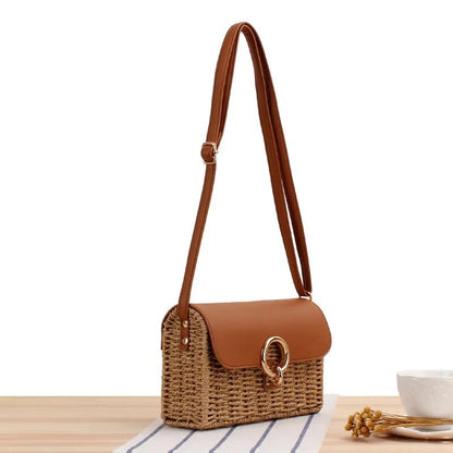 Luzia Beach Bag
