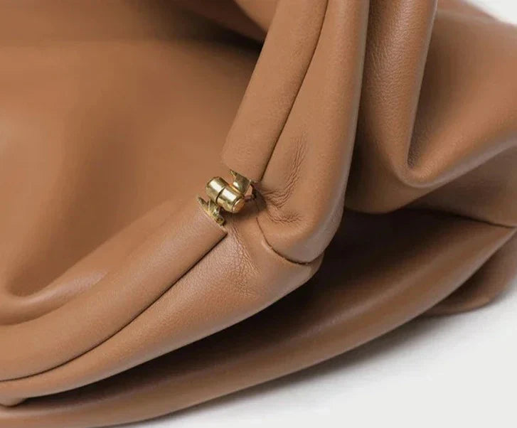 Valentina Small Pouch Bag