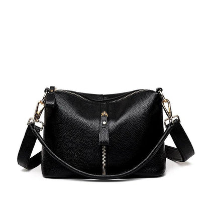 Genuine Leather Bag - Tatiana