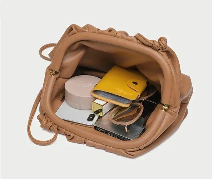 Valentina Small Pouch Bag