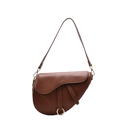 Genuine Leather Bag - Sorelle