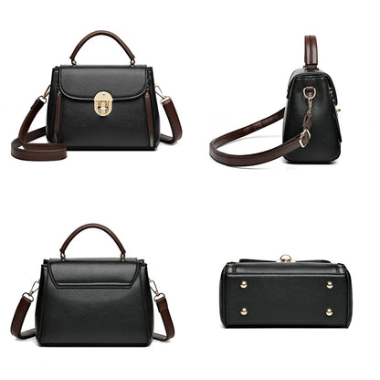 Genuine Leather Bag - Lexus