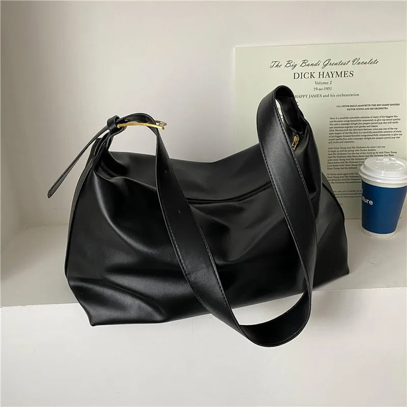 Genuine Leather Bag - Mirá