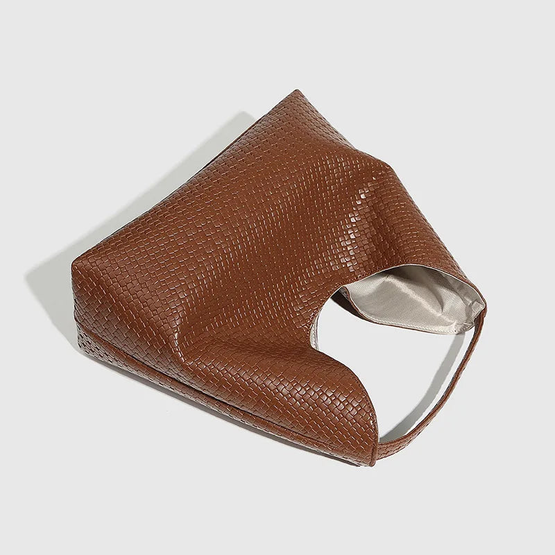 Genuine Leather Bag - Ophira