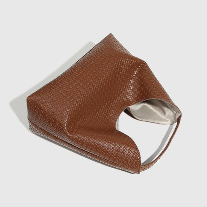 Genuine Leather Bag - Ophira