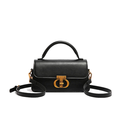 Genuine Leather Bag - Eloah