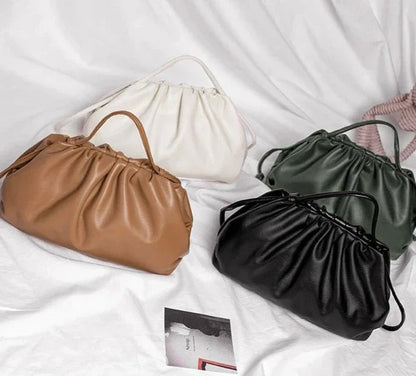 Valentina Small Pouch Bag