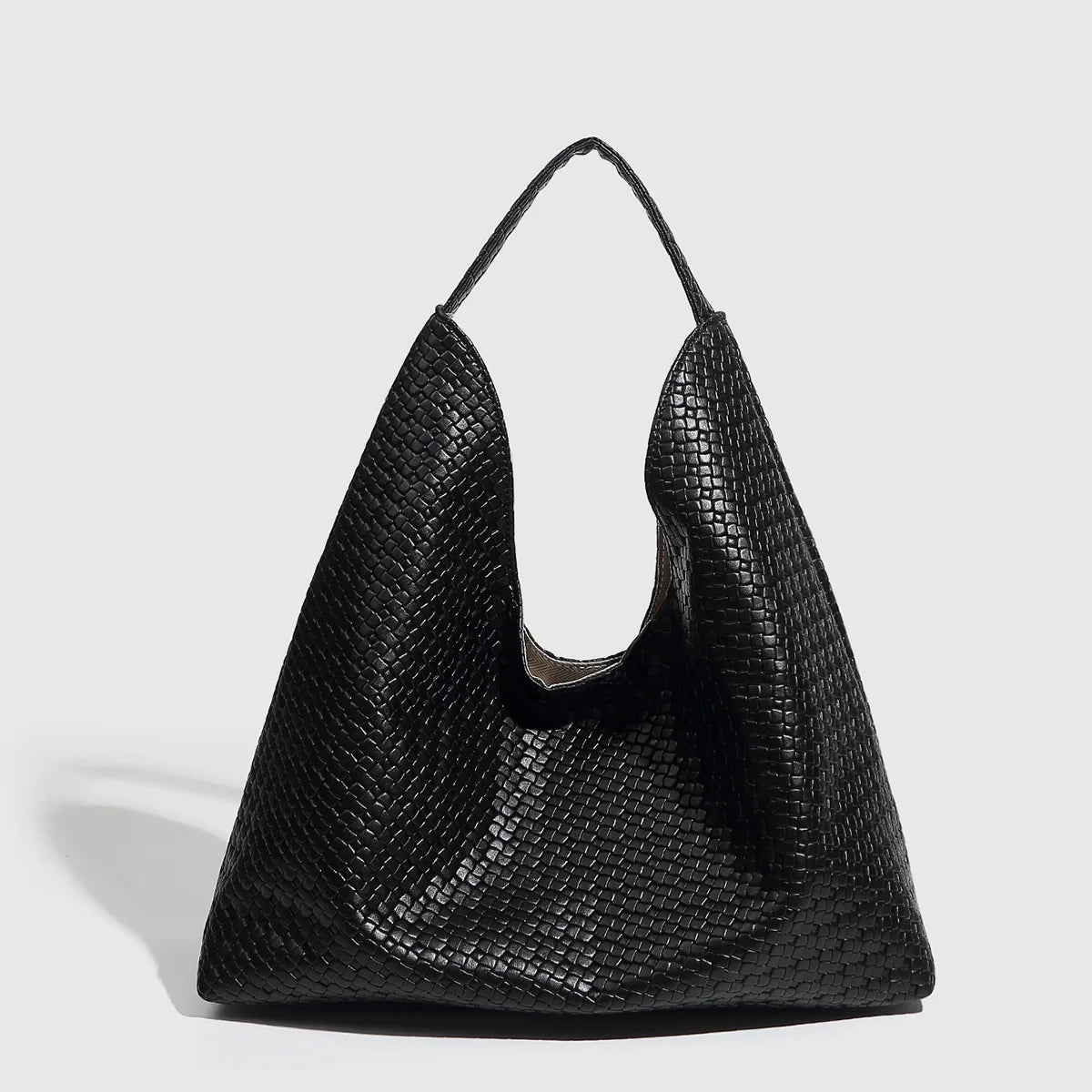 Genuine Leather Bag - Ophira