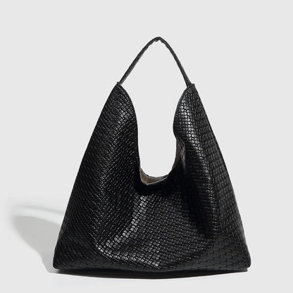 Genuine Leather Bag - Ophira