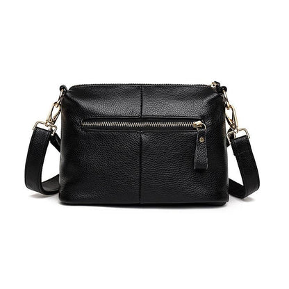 Genuine Leather Bag - Tatiana