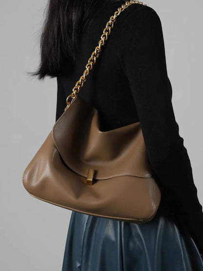Sienna Genuine Leather Bag
