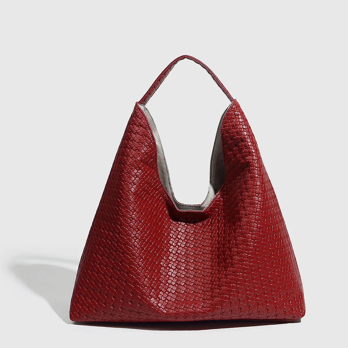 Genuine Leather Bag - Ophira