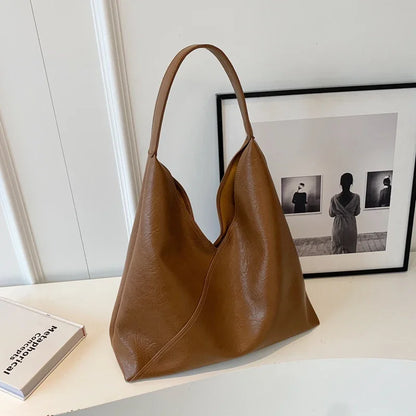 Genuine Leather Bag - Lunea