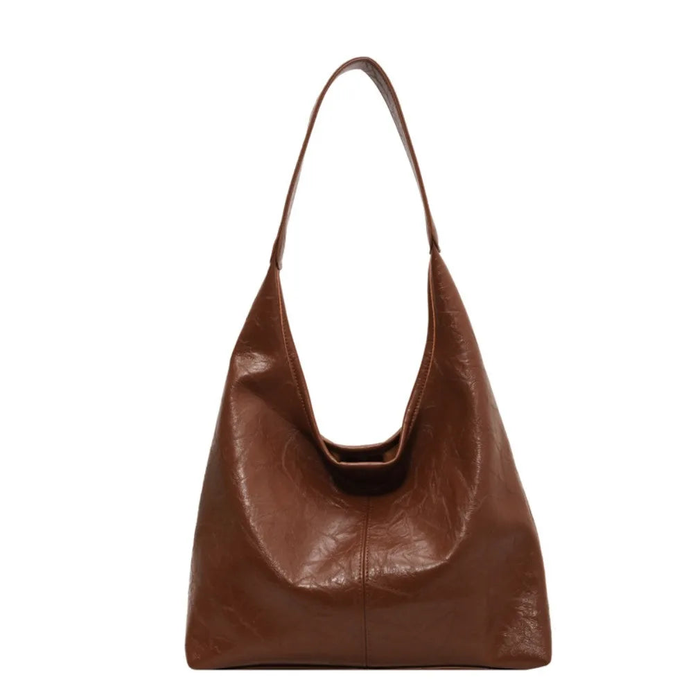 Genuine Leather Bag - Erica