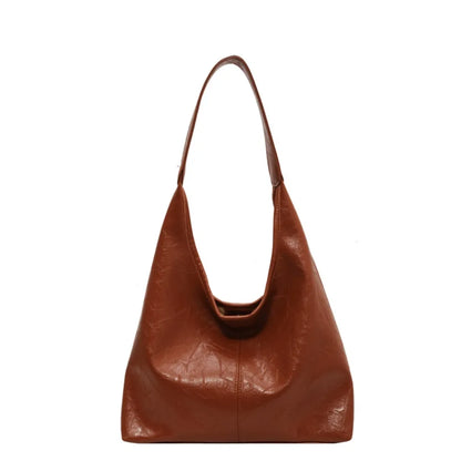 Genuine Leather Bag - Erica