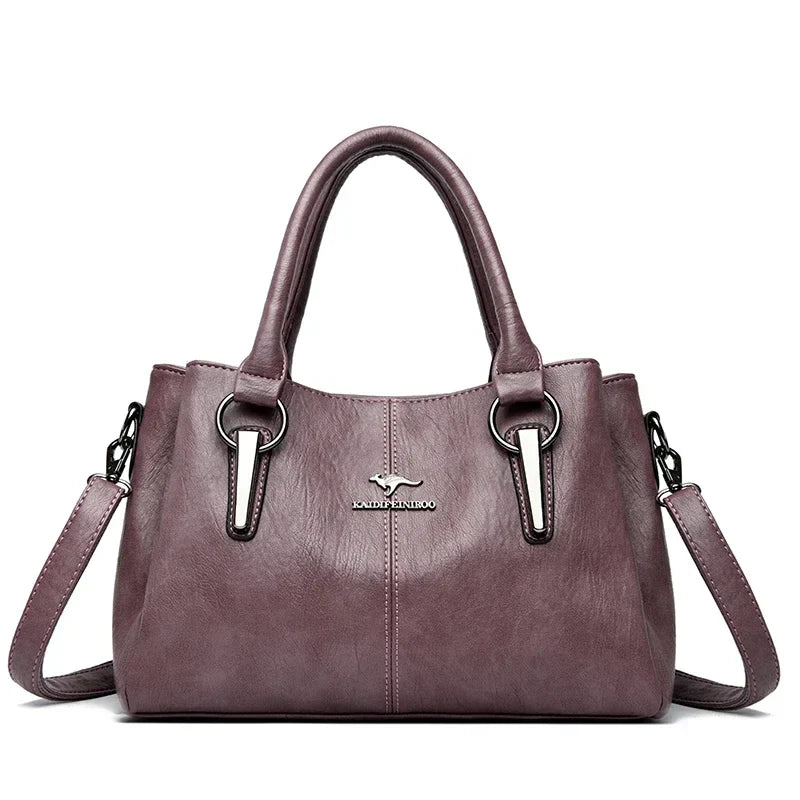 Adira Genuine Leather Bag