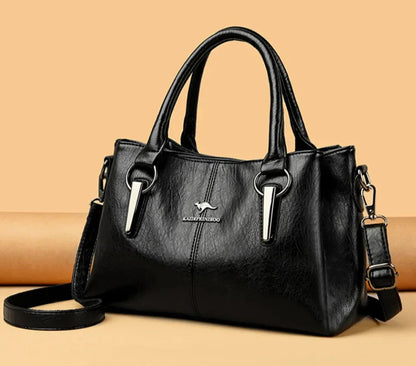 Adira Genuine Leather Bag