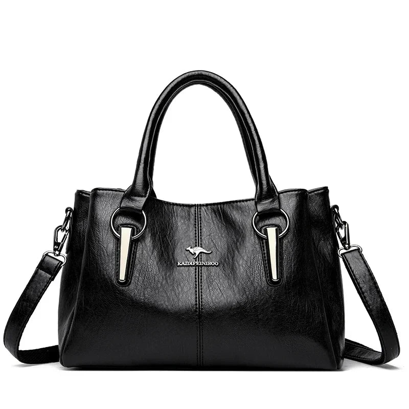 Adira Genuine Leather Bag