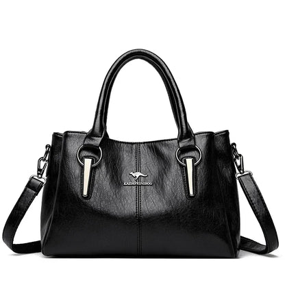 Adira Genuine Leather Bag