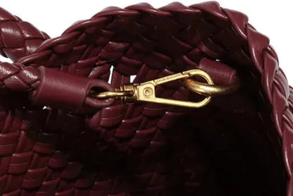 Small Woven Bag Jasmine