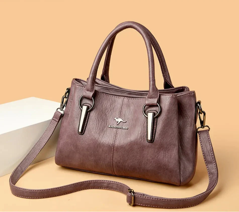 Adira Genuine Leather Bag