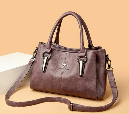 Adira Genuine Leather Bag