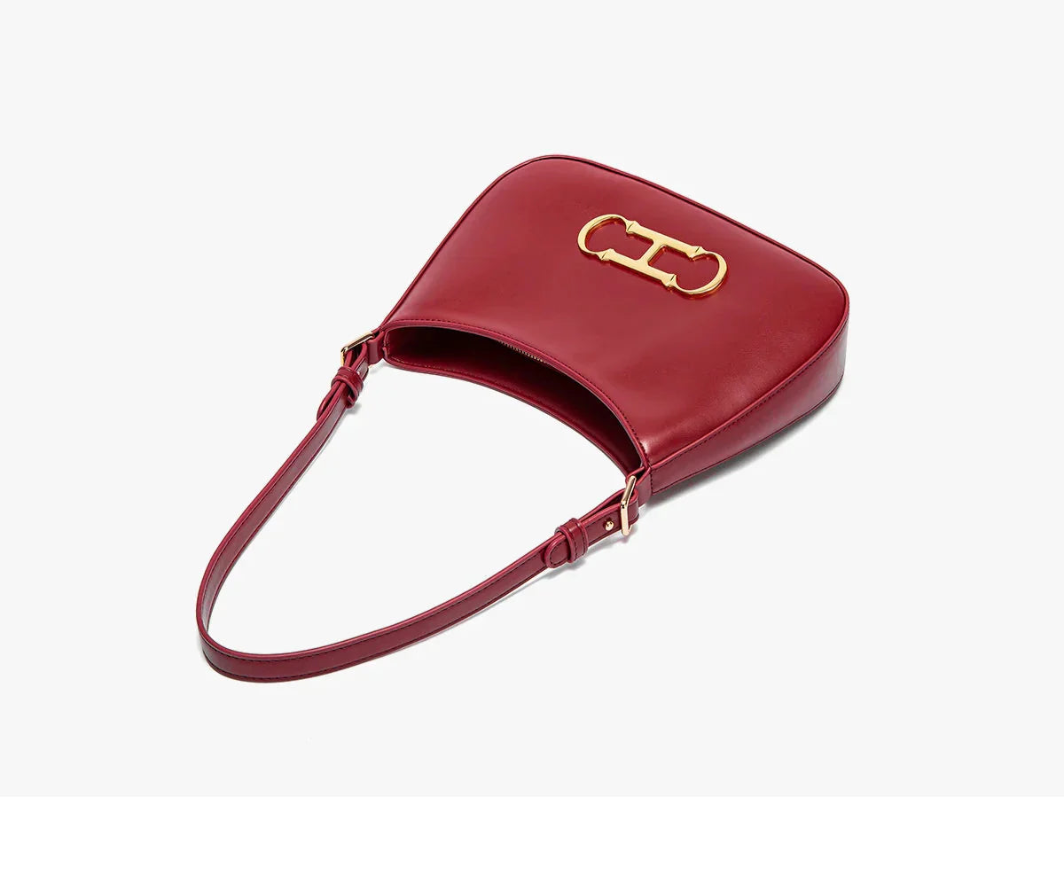 Chevalier Genuine Leather Bag