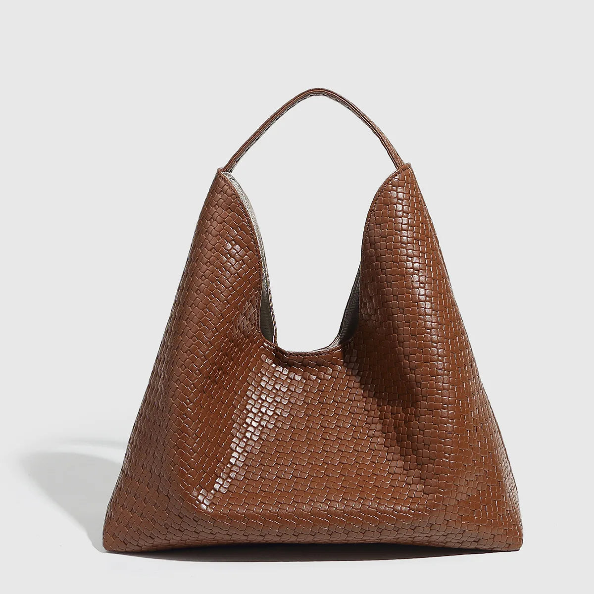 Genuine Leather Bag - Ophira