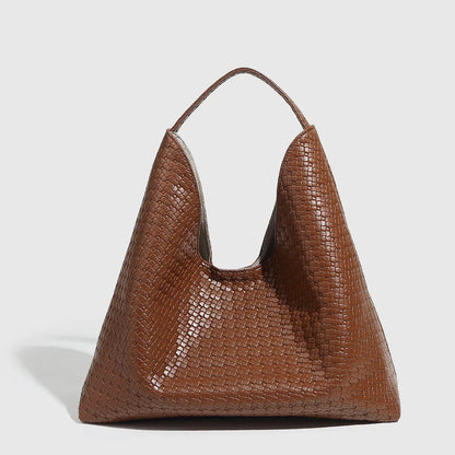 Genuine Leather Bag - Ophira