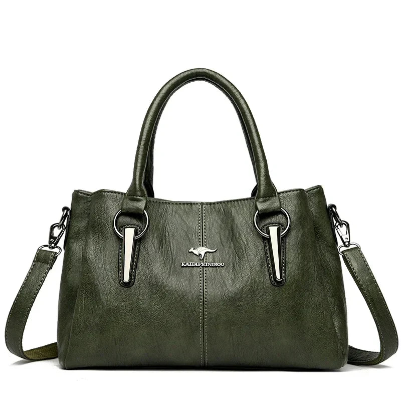 Adira Genuine Leather Bag