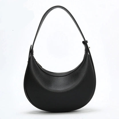 Genuine Leather Bag - Ivy