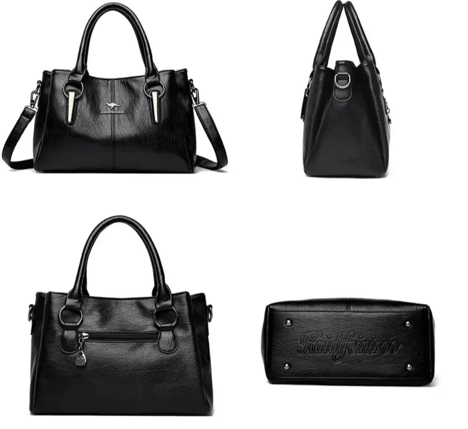 Adira Genuine Leather Bag