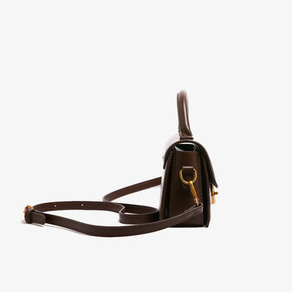 Genuine Leather Bag - Eloah