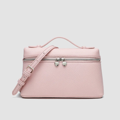 Genuine Leather Bag - Éloise