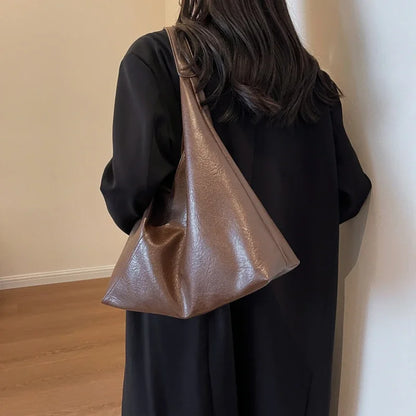 Genuine Leather Bag - Lunea