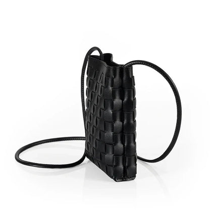 Woven Phone Bag Juliette
