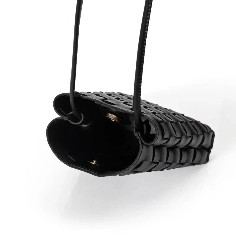 Woven Phone Bag Juliette