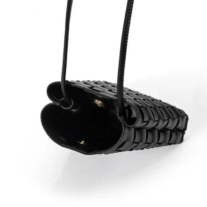 Woven Phone Bag Juliette