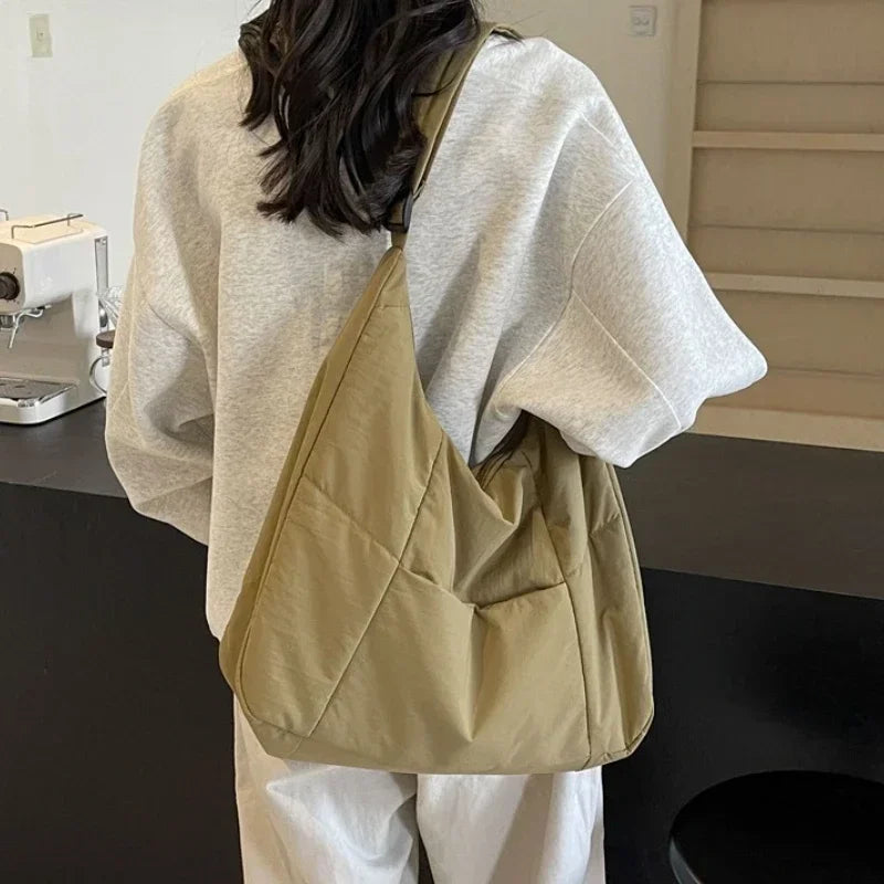 Messenger Bag - Véda