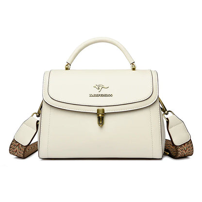 Genuine Leather Bag - Venis