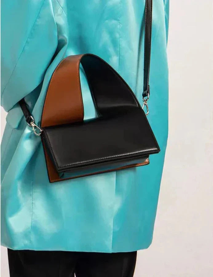 Gaia Small Crossbody Bag