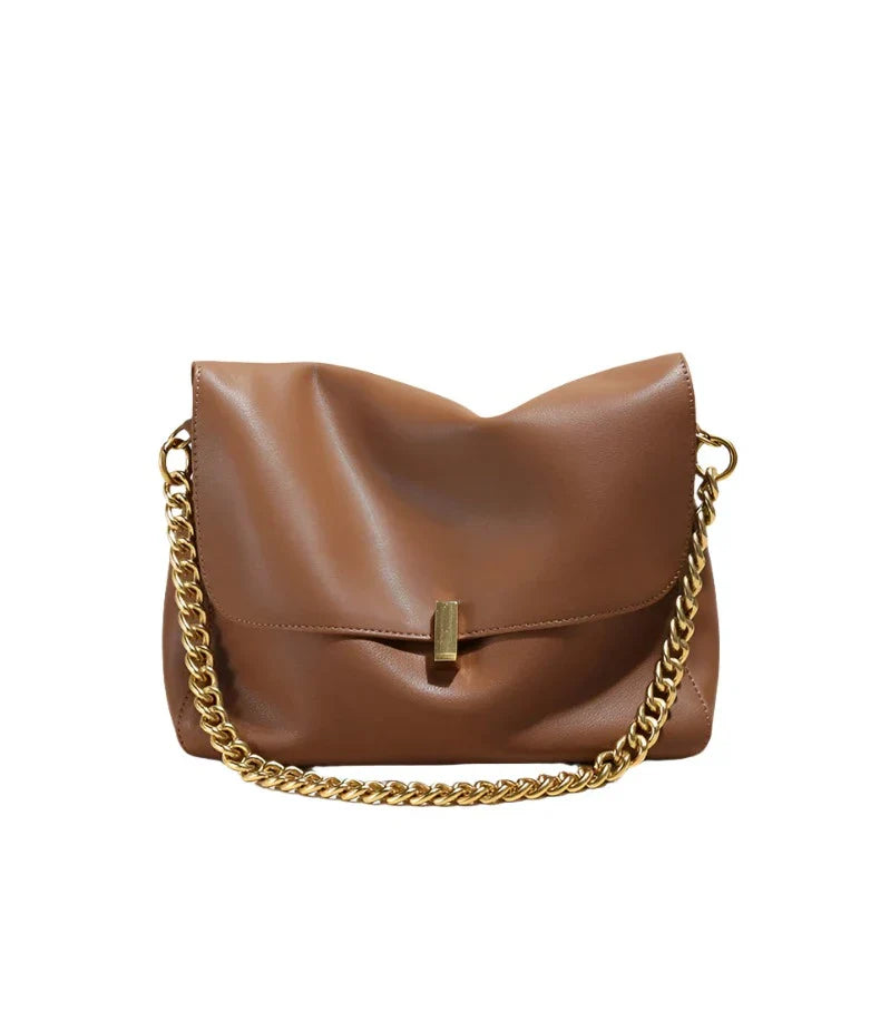 Sienna Genuine Leather Bag