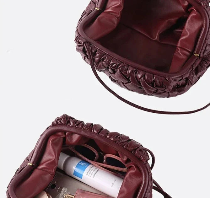 Verônica Crossbody Bag