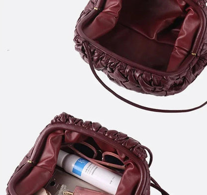 Verônica Crossbody Bag