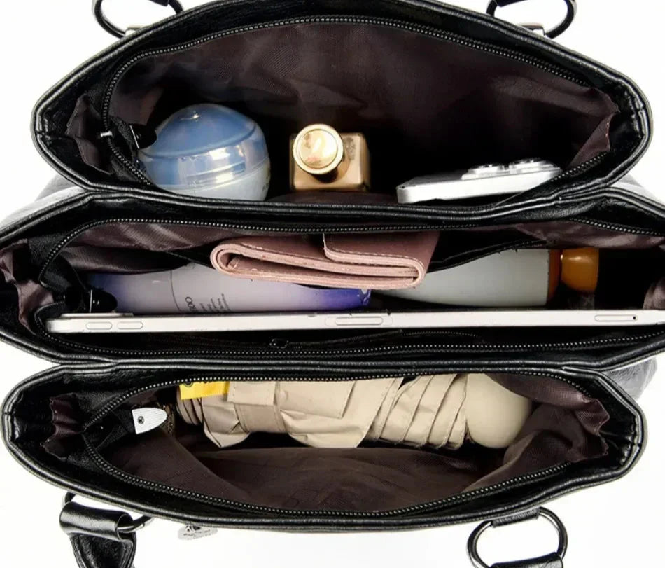 Adira Genuine Leather Bag