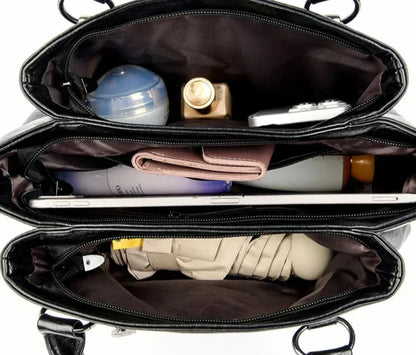 Adira Genuine Leather Bag